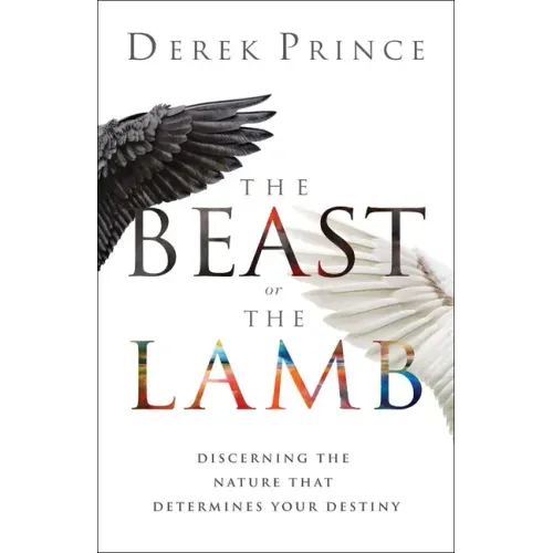 Beast or the Lamb