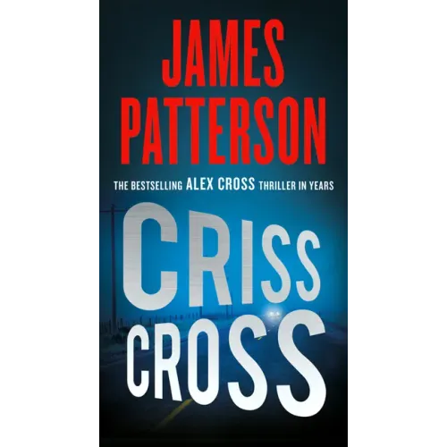 Criss Cross