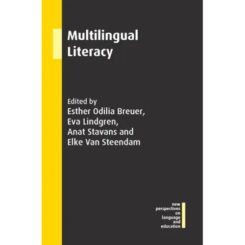 Multilingual Literacy
