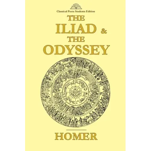 The Iliad & The Odyssey