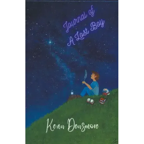 Journal Of A Lost Boy