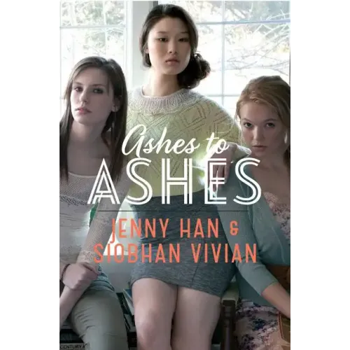 Ashes to Ashes