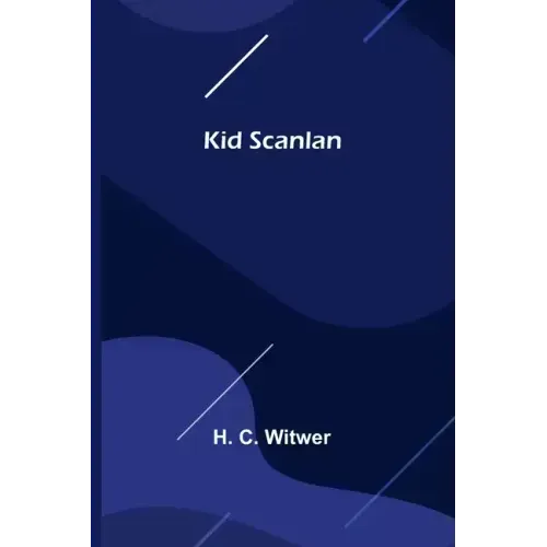 Kid Scanlan