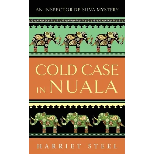 Cold Case in Nuala