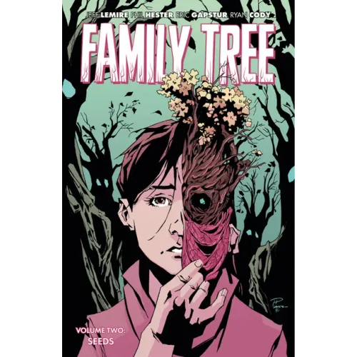 Family Tree Volume 2