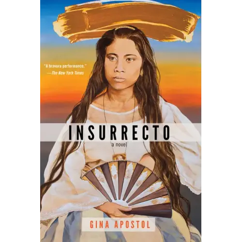 Insurrecto