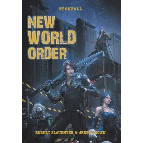 New World Order