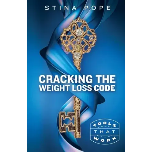 Cracking the Weight Loss Code: Tools That Work