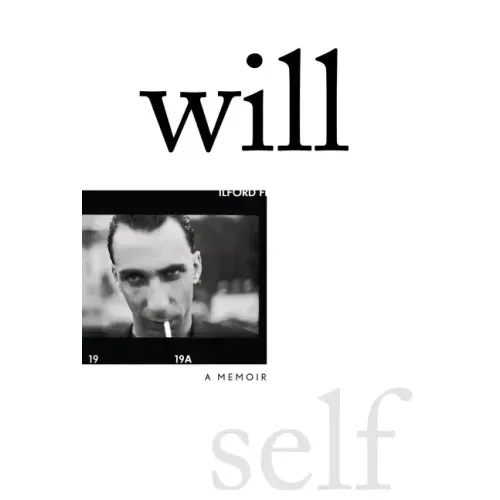 Will: A Memoir