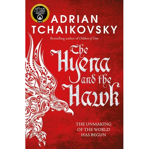 The Hyena and the Hawk