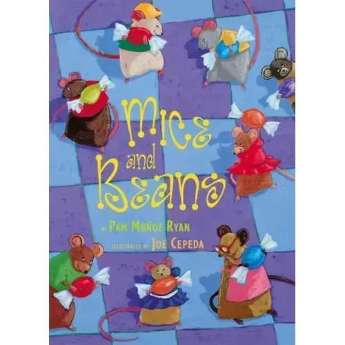 Mice and Beans