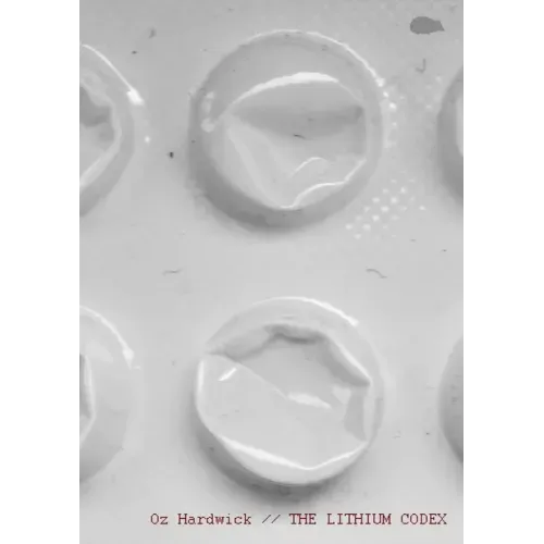 The Lithium Codex