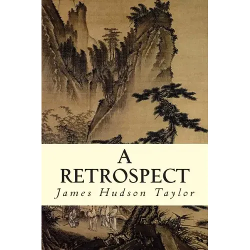 A Retrospect