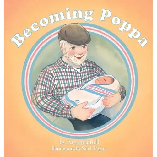 Becoming Poppa