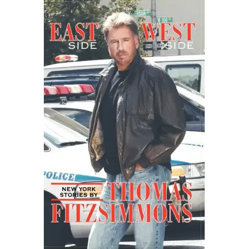 Eastside Westside - New York Stories