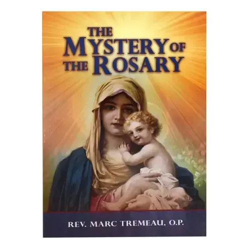 The Mystery of the Rosary