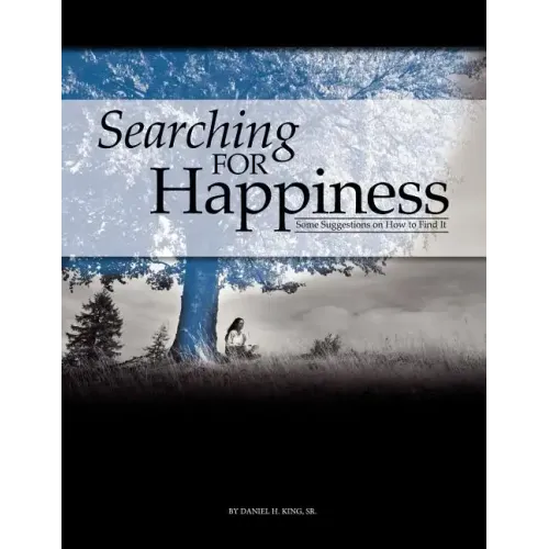 Searching for Happiness