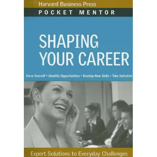 Shaping Your Career: Expert Solutions to Everyday Challenges