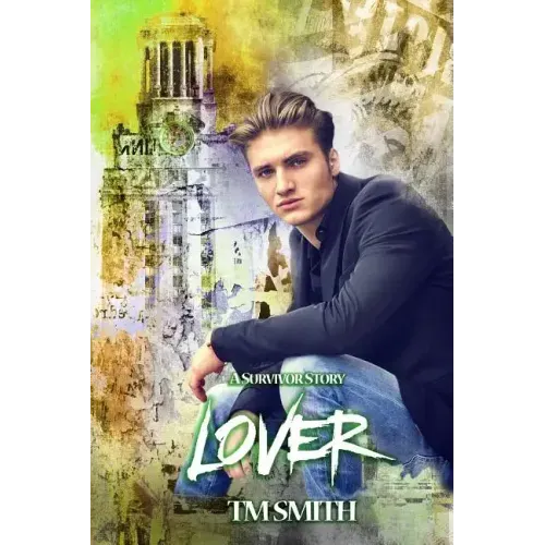 Lover: A Survivor Story