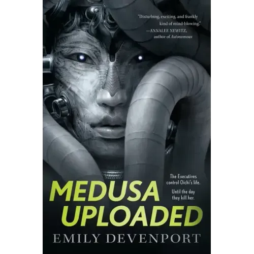 Medusa Uploaded