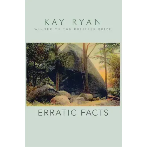 Erratic Facts