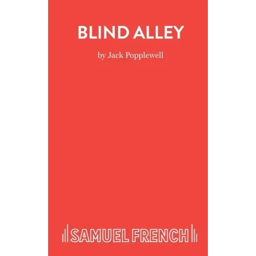 Blind Alley
