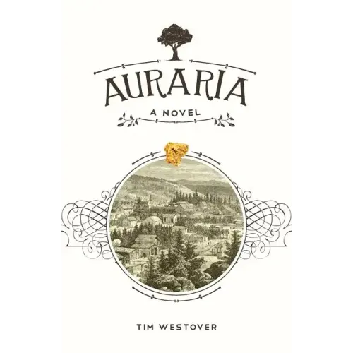 Auraria