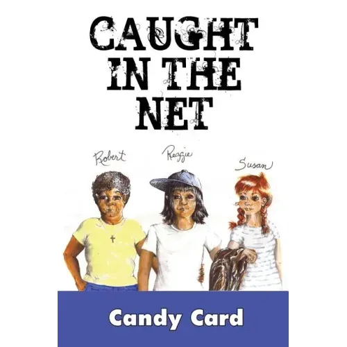 Caught in the Net