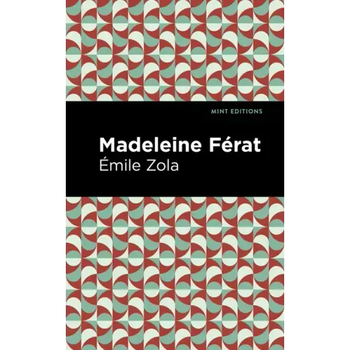 Madeleine Férat