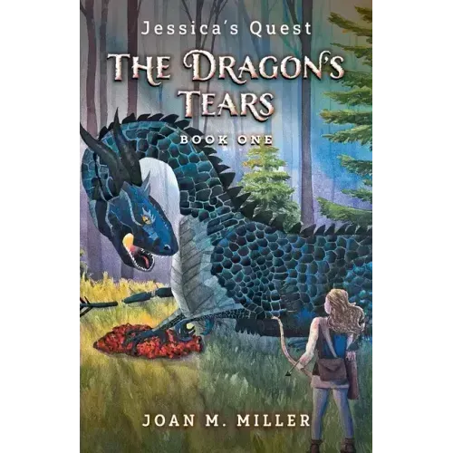 The Dragon's Tears