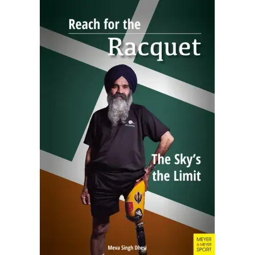 Reach for the Racquet: The Sky's the Limit