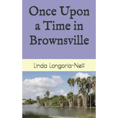 Once Upon a Time in Brownsville