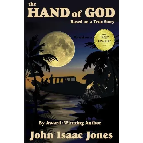 The Hand of God