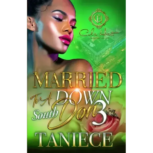 Married To A Down South Don 3: The Finale