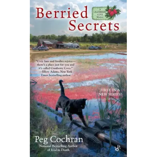 Berried Secrets