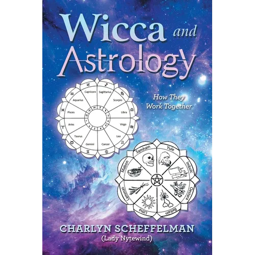 Wicca and Astrology: How They Work Together
