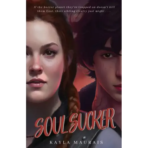 Soul Sucker