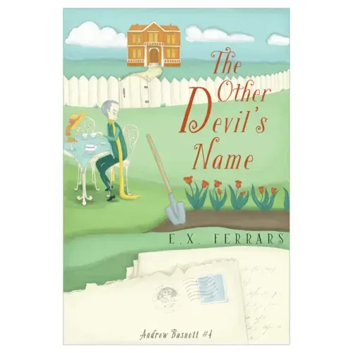 The Other Devil's Name