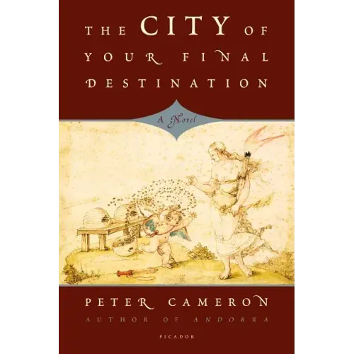 The City of Your Final Destination