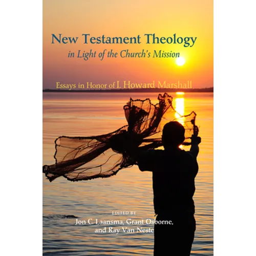 New Testament Theology in Light of the Church's Mission