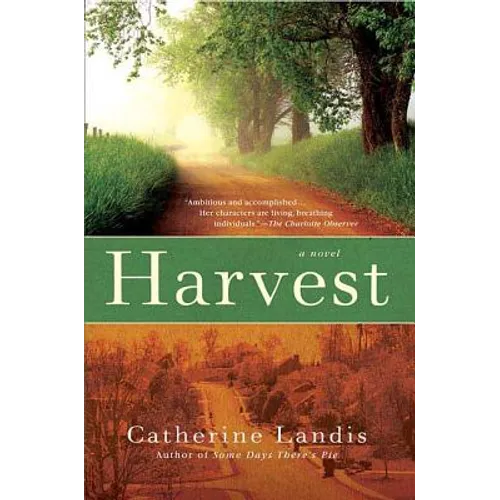 Harvest