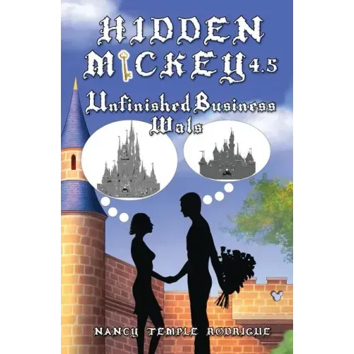 Hidden Mickey 4.5: Unfinished Business-Wals