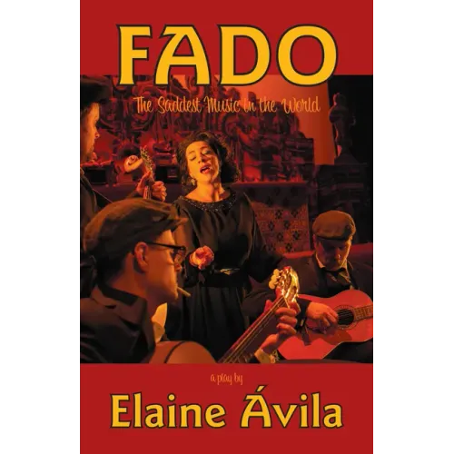 Fado: The Saddest Music in the World
