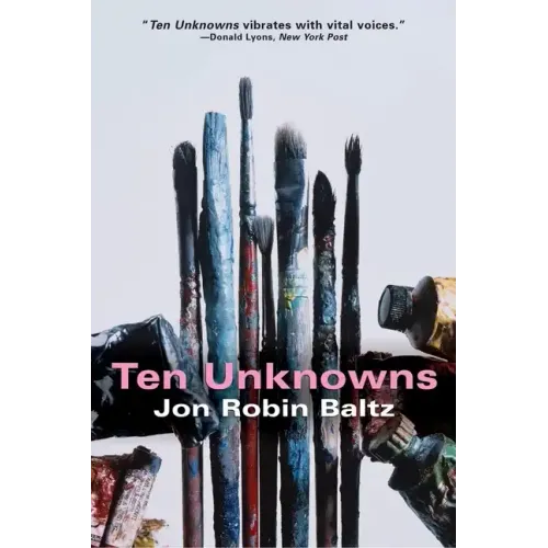 Ten Unknowns