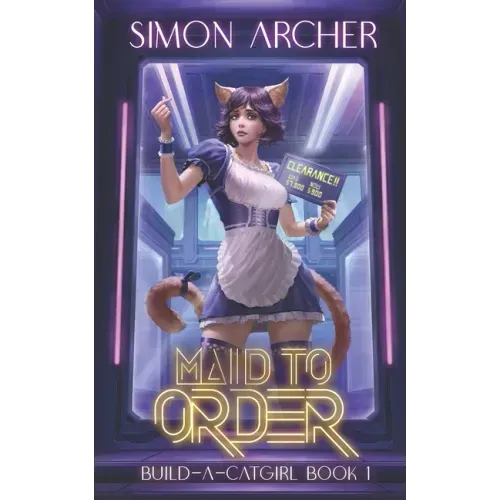 Maid to Order: A Catgirl Harem Adventure