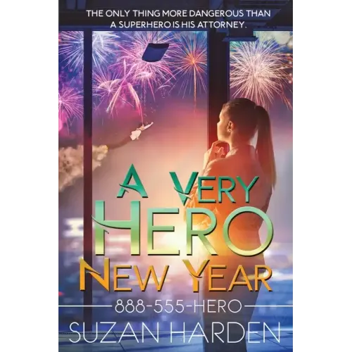 A Very Hero New Year