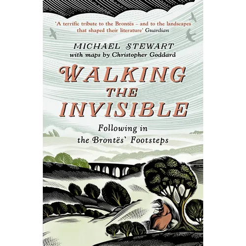 Walking the Invisible