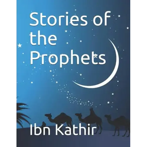 Stories of the Prophets