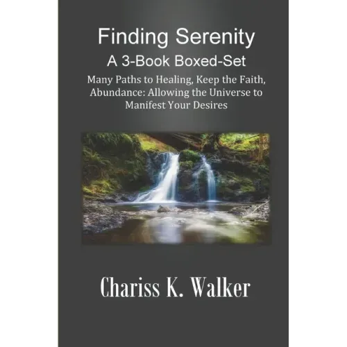 Finding Serenity