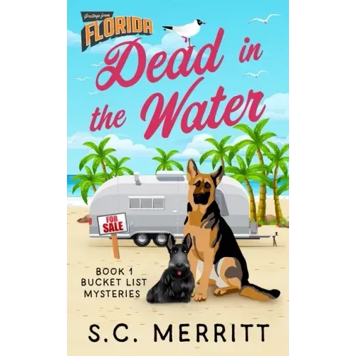 Dead in the Water